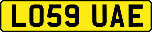 LO59UAE