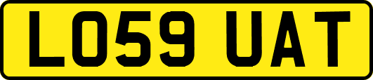 LO59UAT