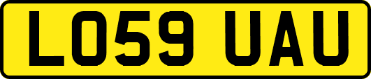 LO59UAU