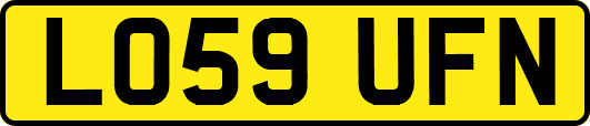 LO59UFN