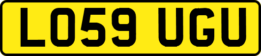 LO59UGU