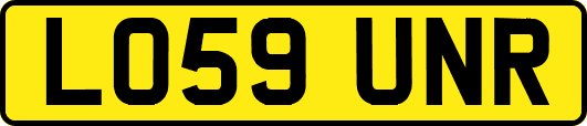 LO59UNR