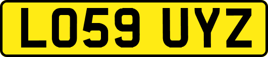 LO59UYZ