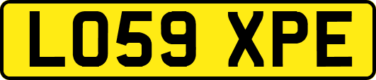LO59XPE