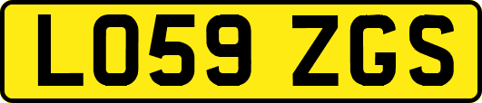 LO59ZGS