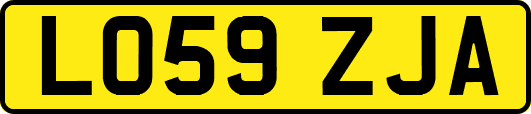 LO59ZJA