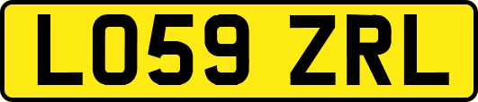 LO59ZRL