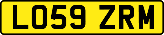 LO59ZRM