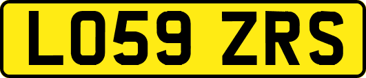 LO59ZRS