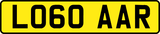LO60AAR