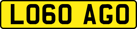 LO60AGO