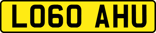LO60AHU