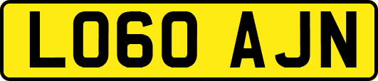 LO60AJN