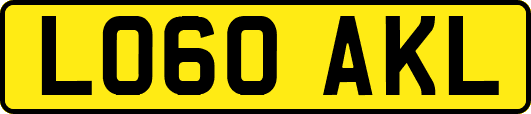 LO60AKL