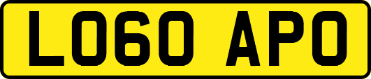 LO60APO