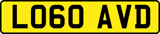 LO60AVD