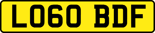 LO60BDF