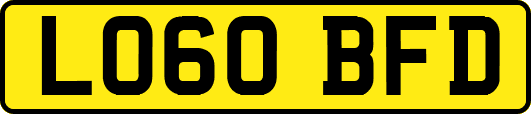 LO60BFD