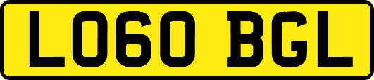 LO60BGL
