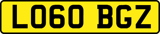 LO60BGZ