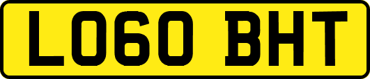 LO60BHT