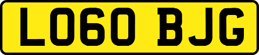 LO60BJG