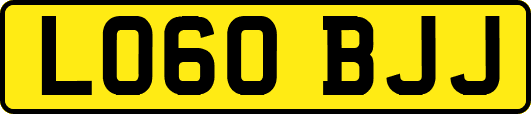 LO60BJJ