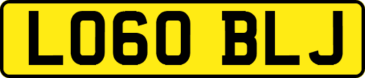 LO60BLJ