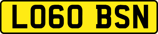LO60BSN