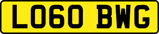 LO60BWG