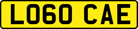 LO60CAE