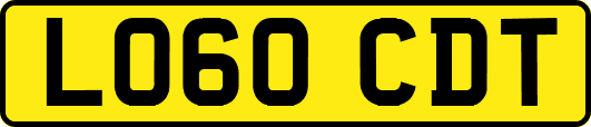LO60CDT