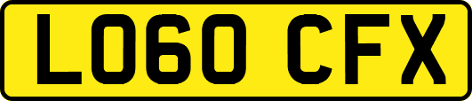 LO60CFX