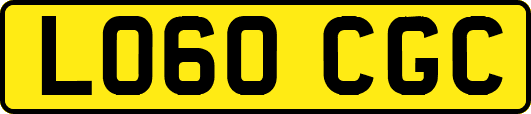 LO60CGC