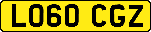 LO60CGZ
