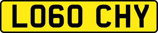 LO60CHY