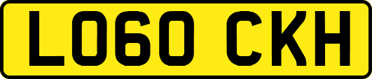 LO60CKH