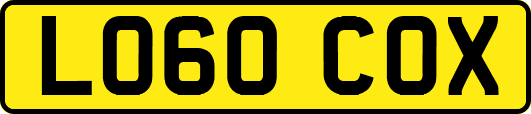 LO60COX