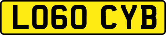 LO60CYB