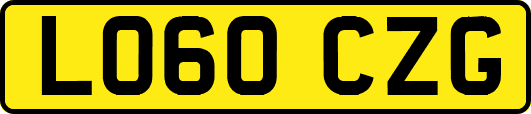 LO60CZG