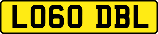 LO60DBL