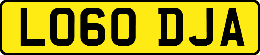 LO60DJA