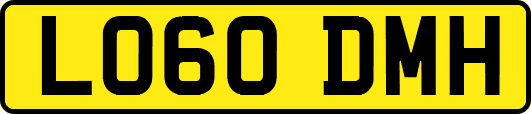 LO60DMH