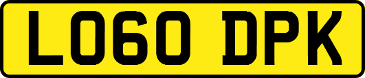 LO60DPK