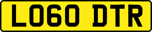 LO60DTR