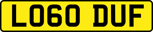 LO60DUF