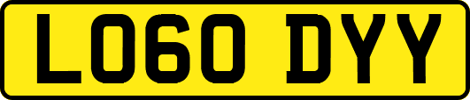 LO60DYY