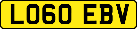 LO60EBV