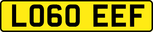 LO60EEF