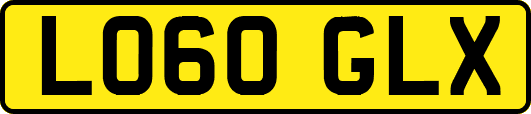 LO60GLX